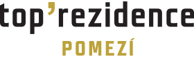 Top`rezidence Pomezí