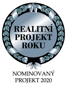 Realitní projekt roku 2020