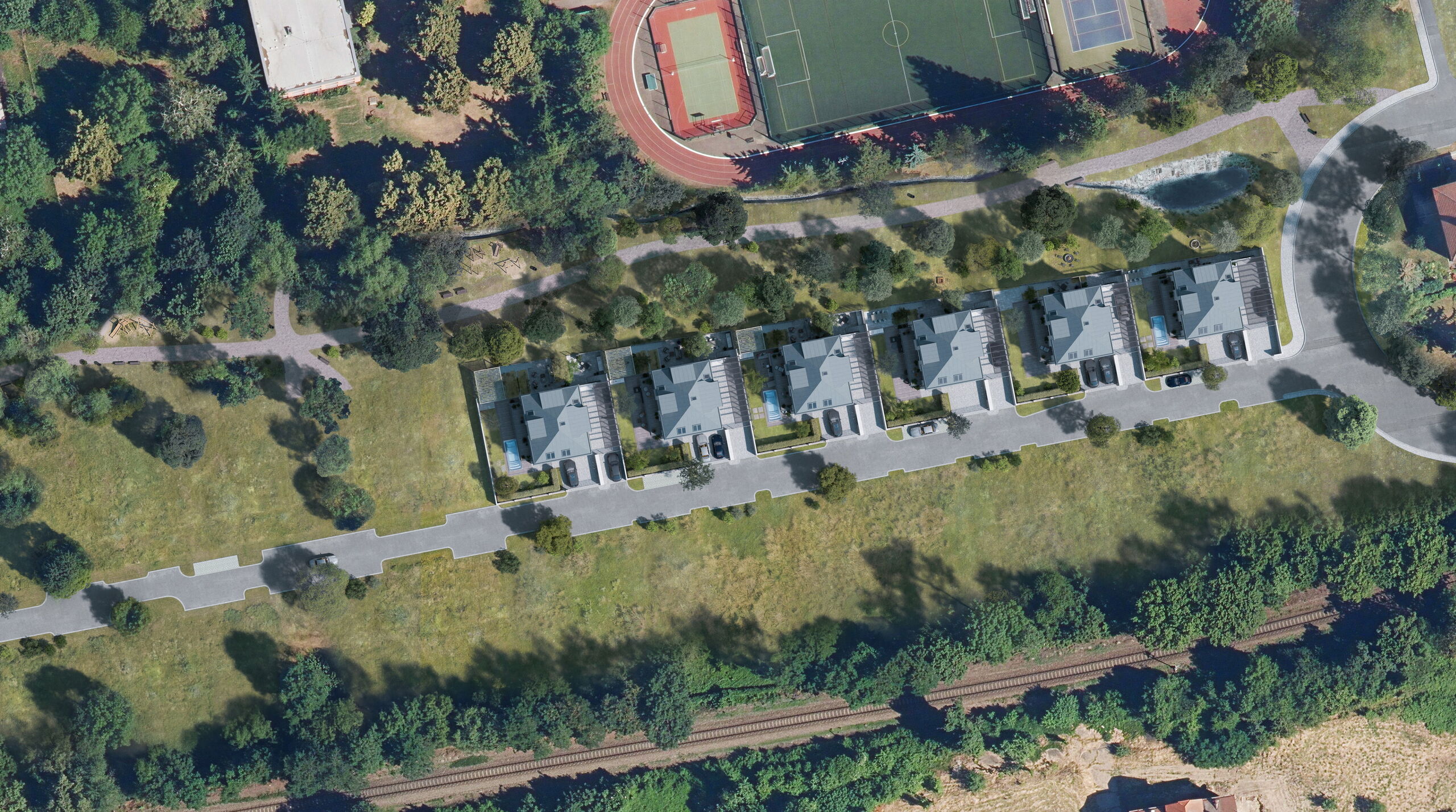 v srdci Prahy 6 – Veleslavín