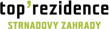 top’rezidence Strnadovy Zahrady