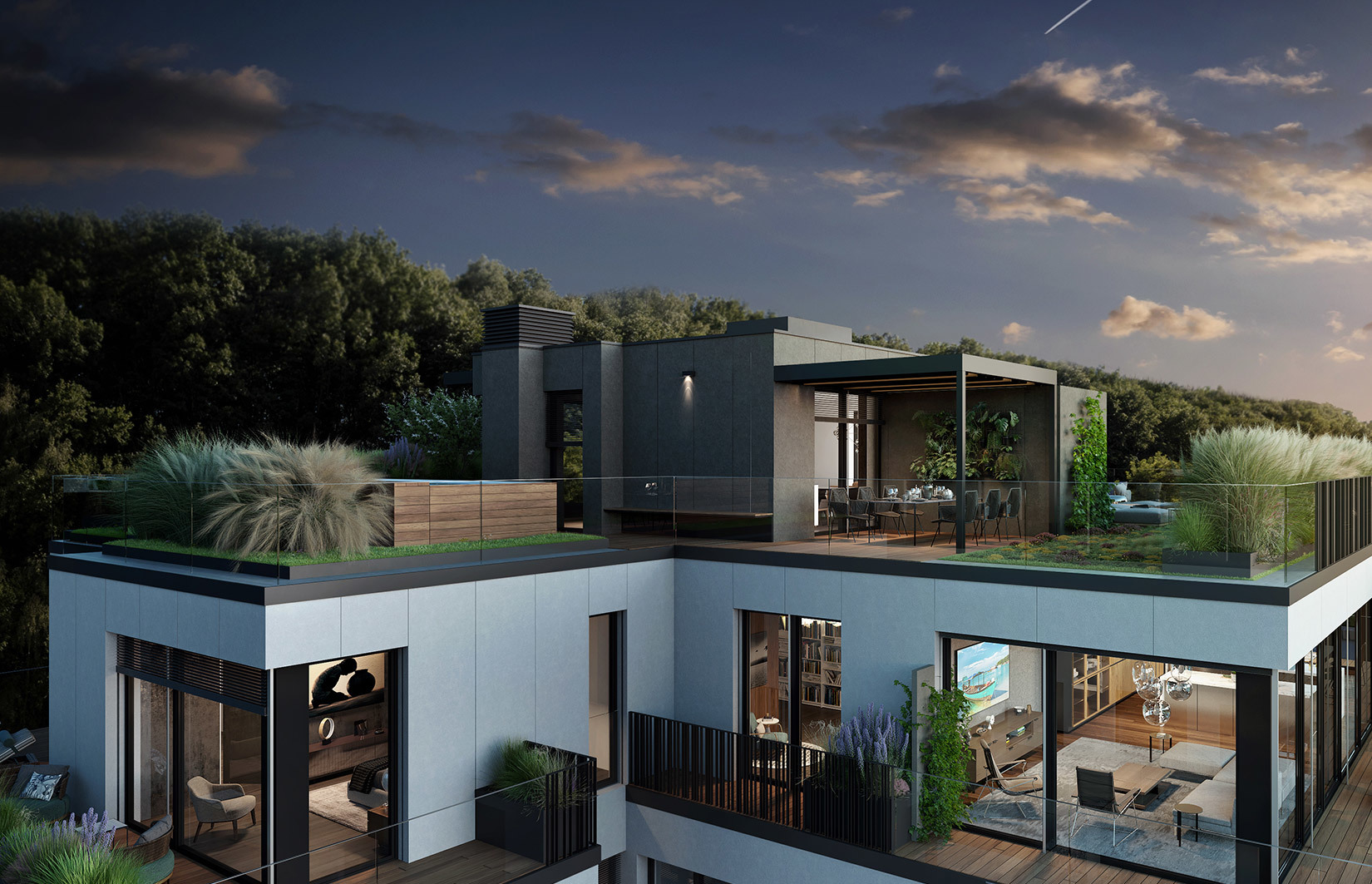 Penthouse N2B.4.2