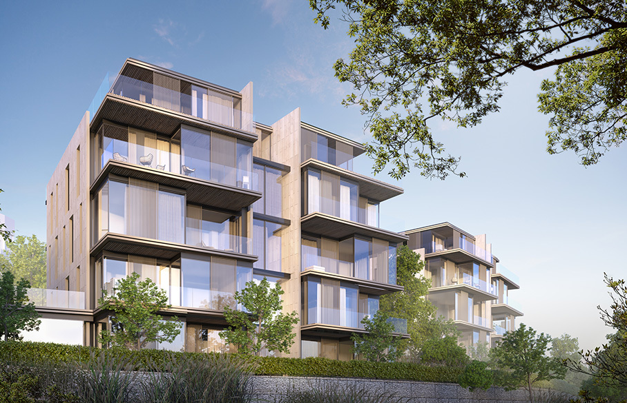 Bogle Architects