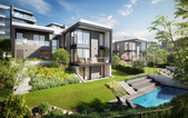 Luxury Villas by Bogle Architects