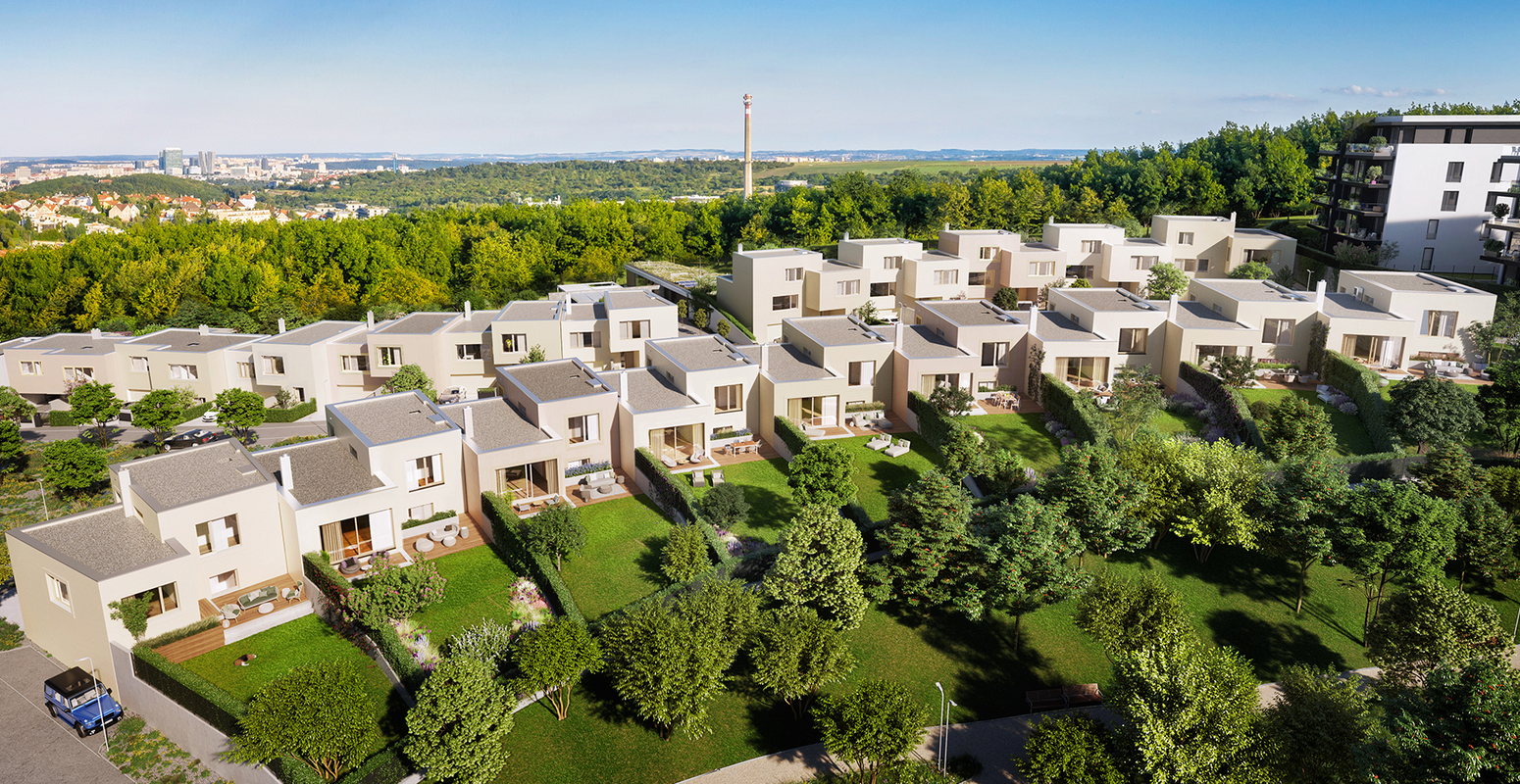 TOWNHOUSES