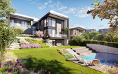 COMING SOON - LUXURY VILLAS