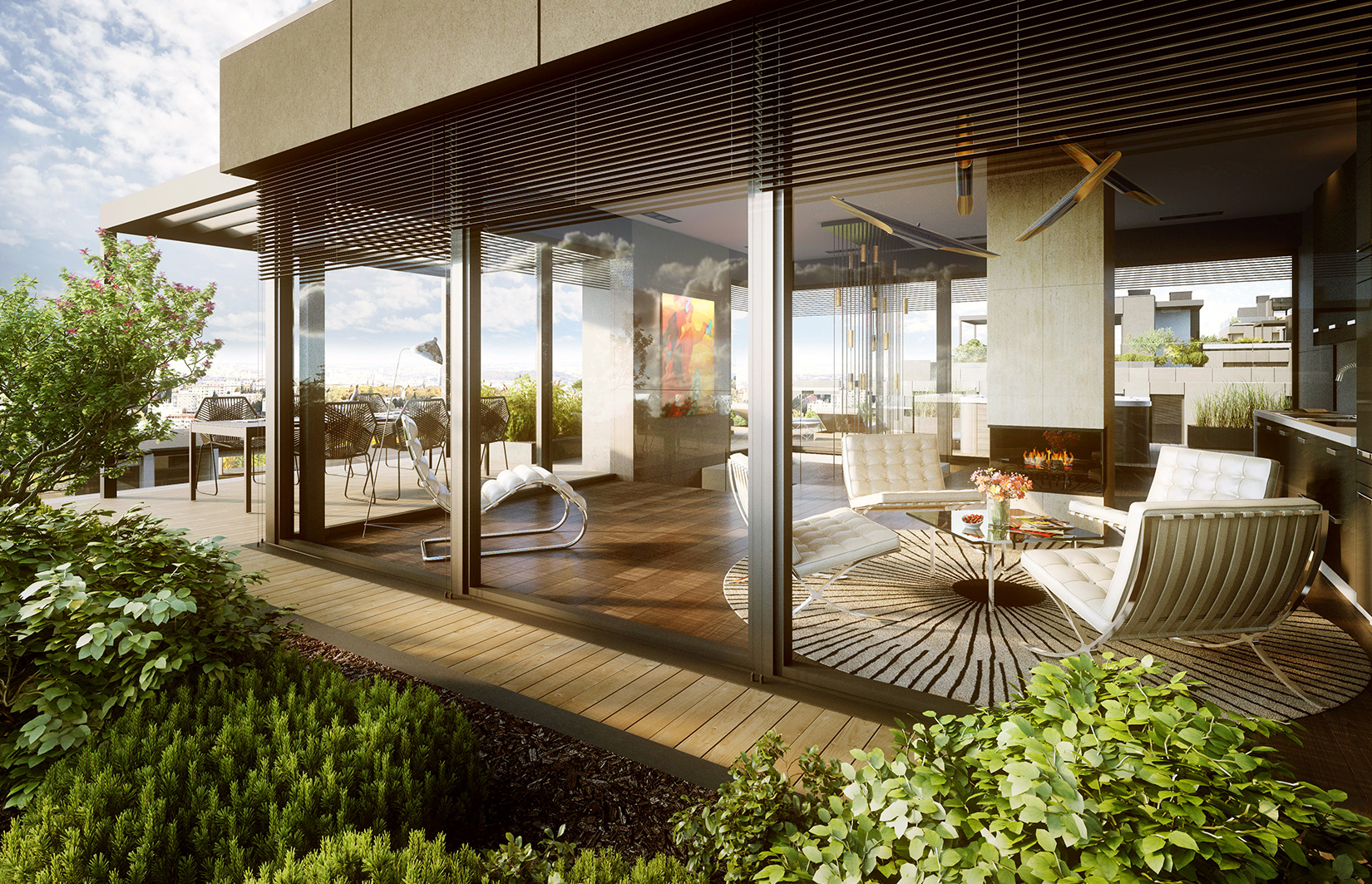 Penthouse N1A.3.1