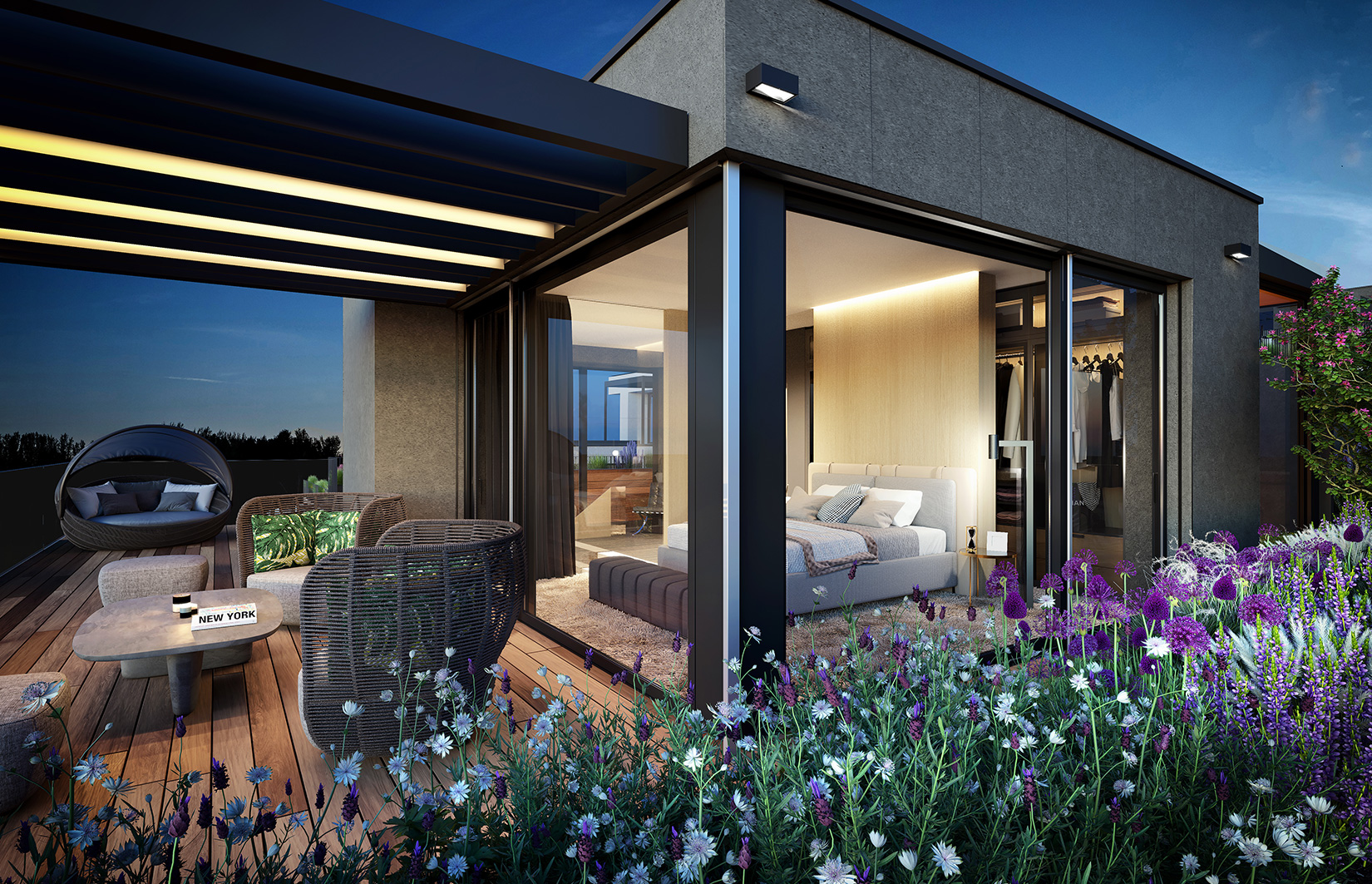 Penthouse N2A.3.1
