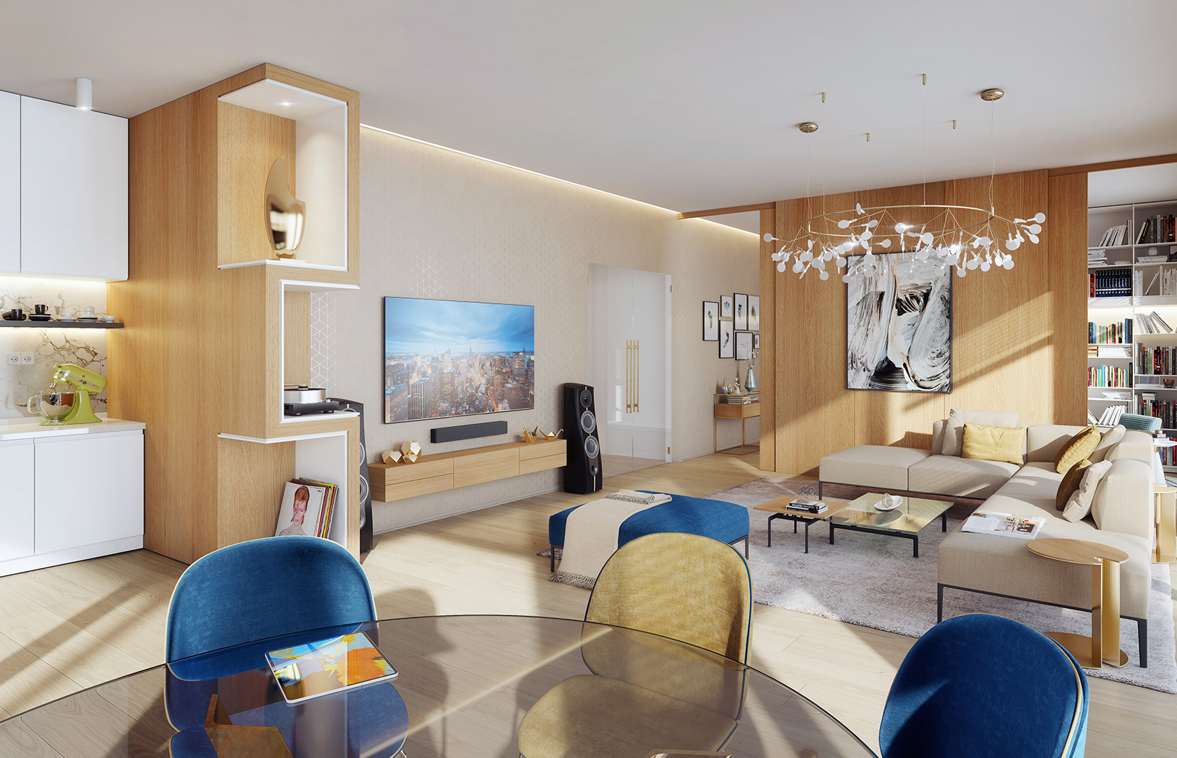 Penthouse N3.3.2