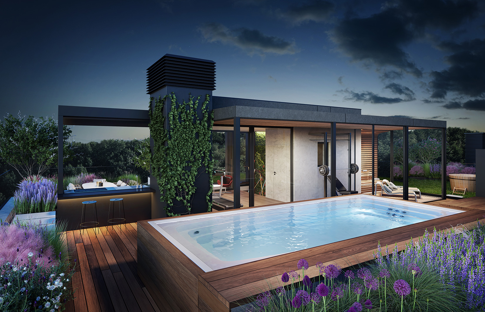 Penthouse N4.4.1