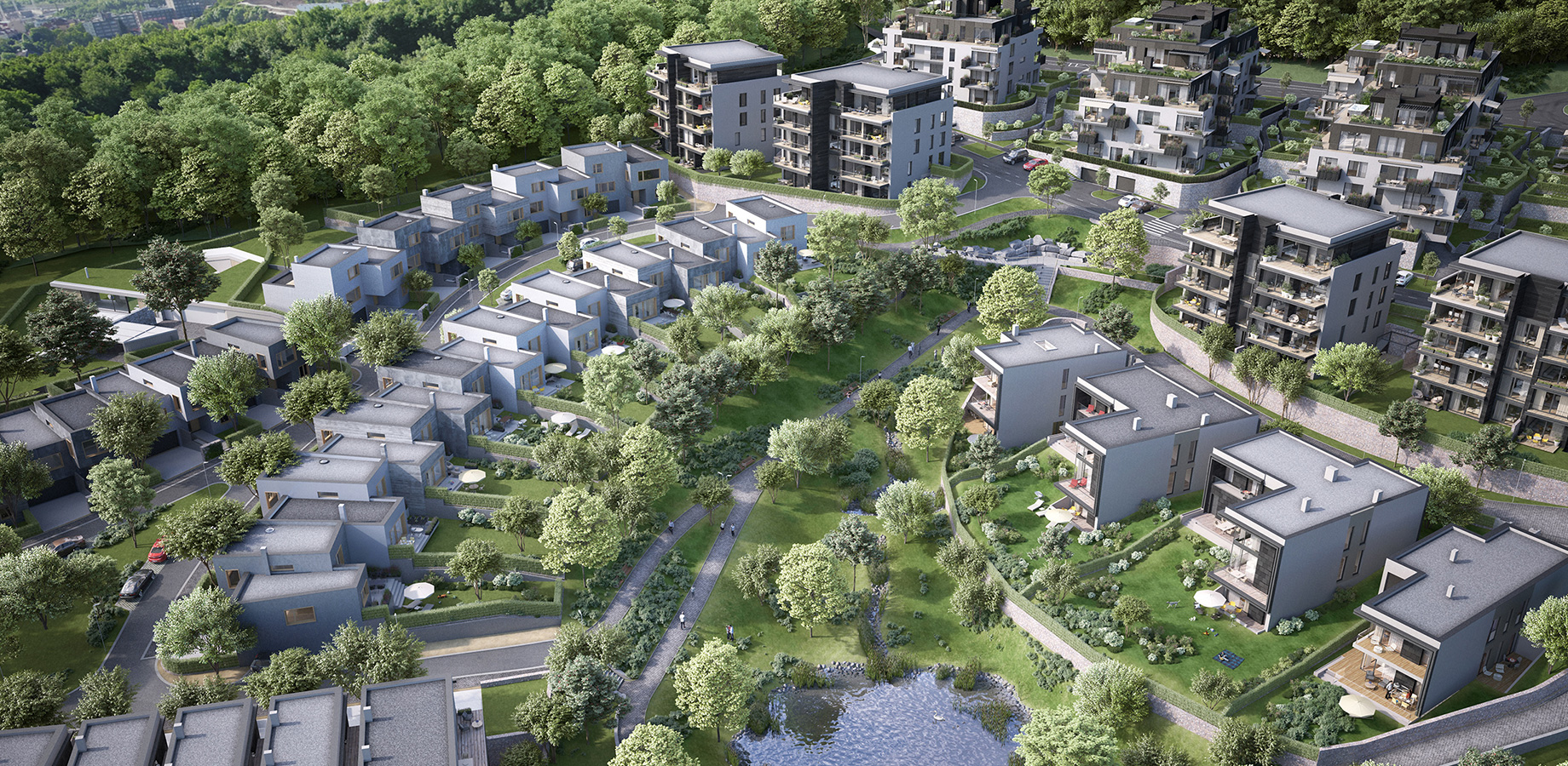 STAGE 2<br><b>EXCEPTIONAL LIVING IN<sup>2</sup></b>
