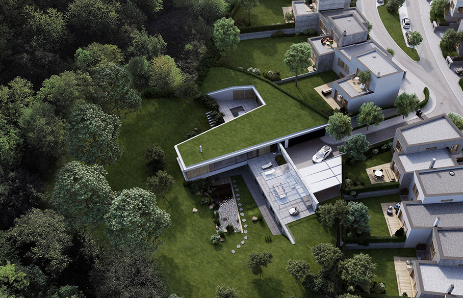 majo architekti