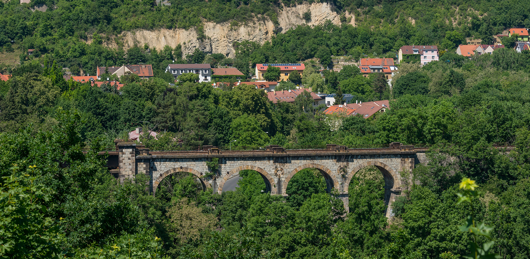 pražský Semmering