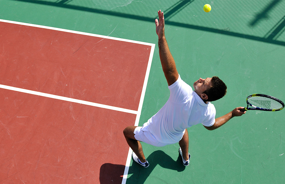 Cibulka Tennis Club